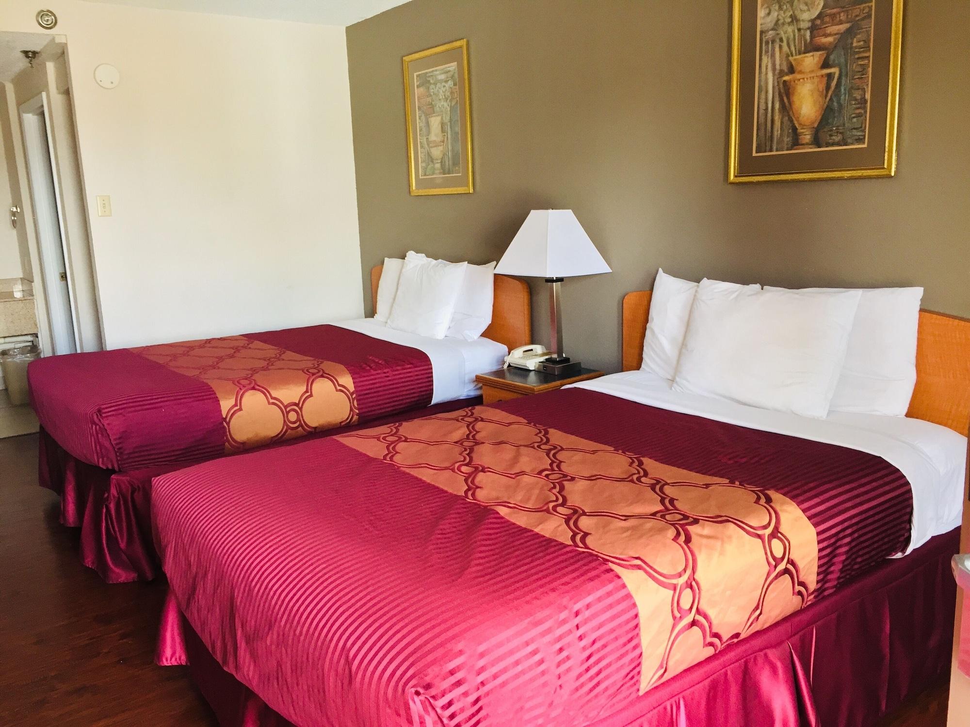 Bear Mount Inn & Suites Pigeon Forge Eksteriør billede