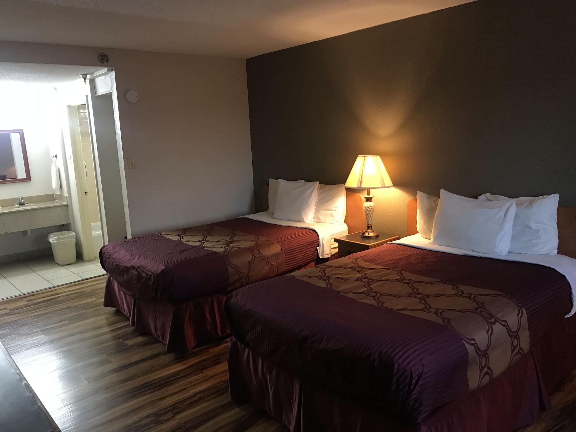 Bear Mount Inn & Suites Pigeon Forge Eksteriør billede