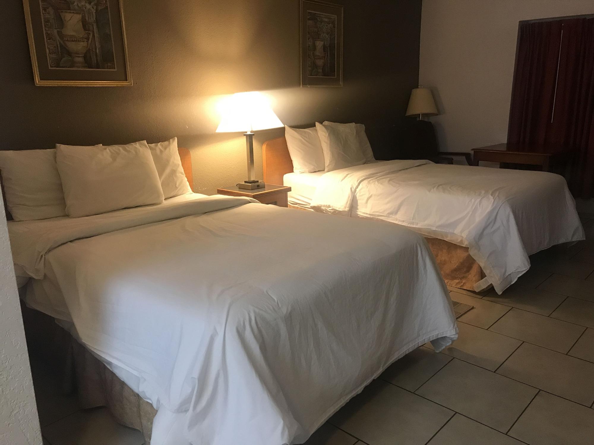 Bear Mount Inn & Suites Pigeon Forge Eksteriør billede