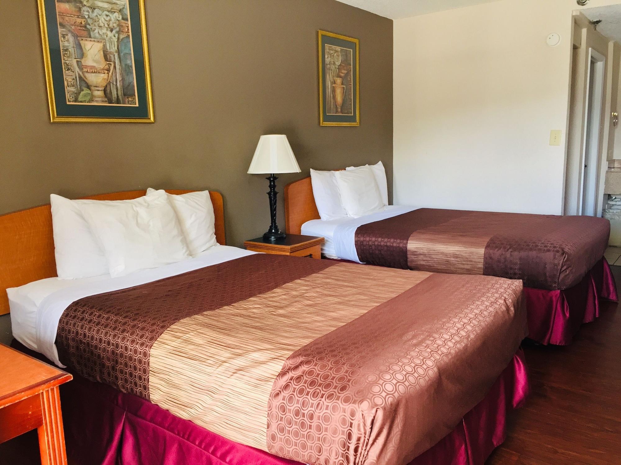 Bear Mount Inn & Suites Pigeon Forge Eksteriør billede
