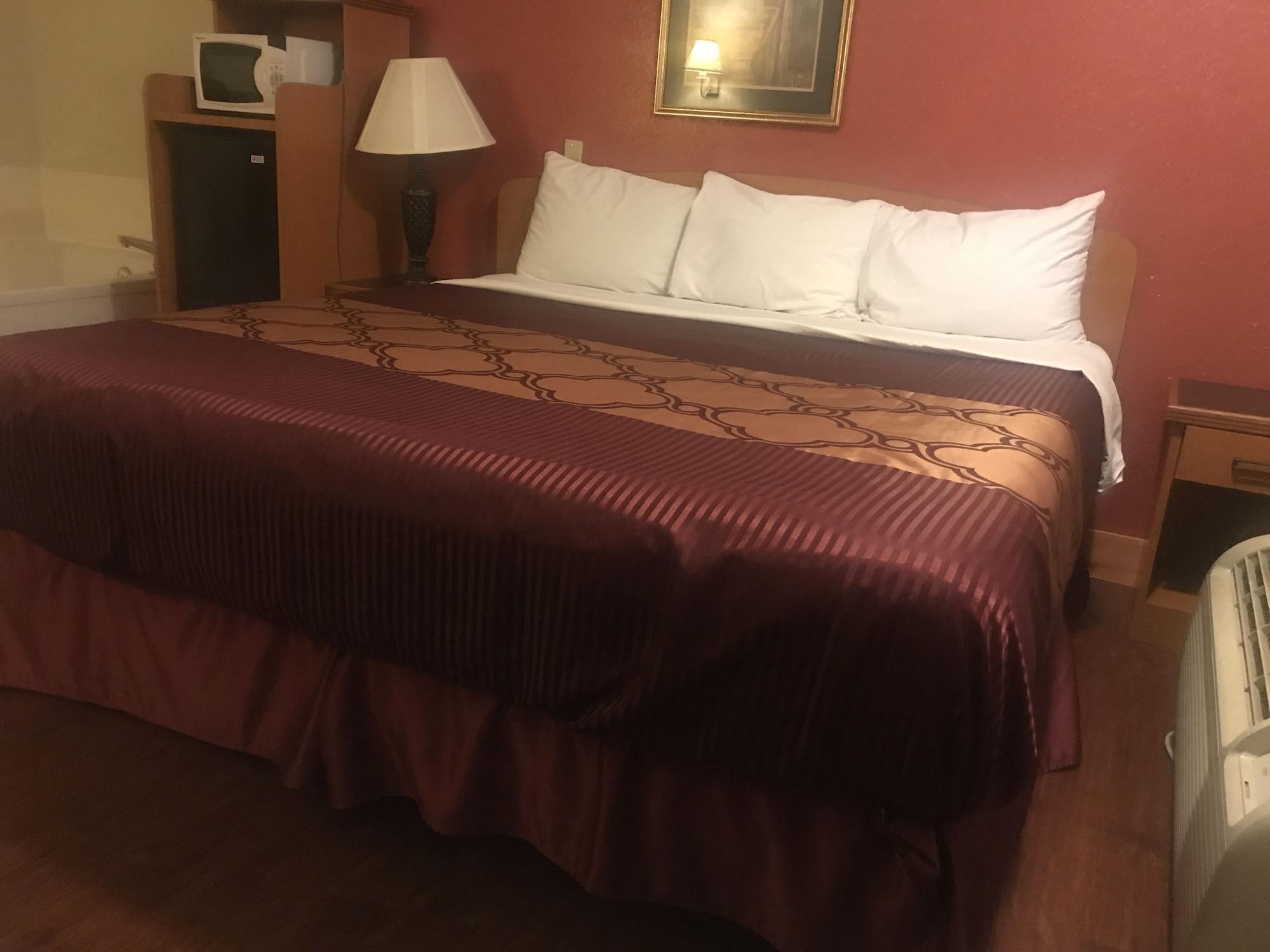 Bear Mount Inn & Suites Pigeon Forge Eksteriør billede
