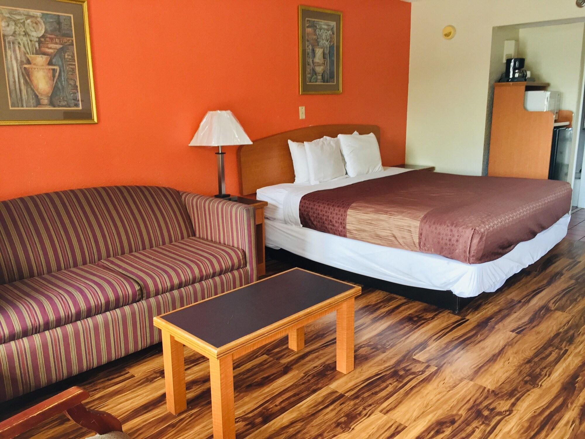 Bear Mount Inn & Suites Pigeon Forge Eksteriør billede