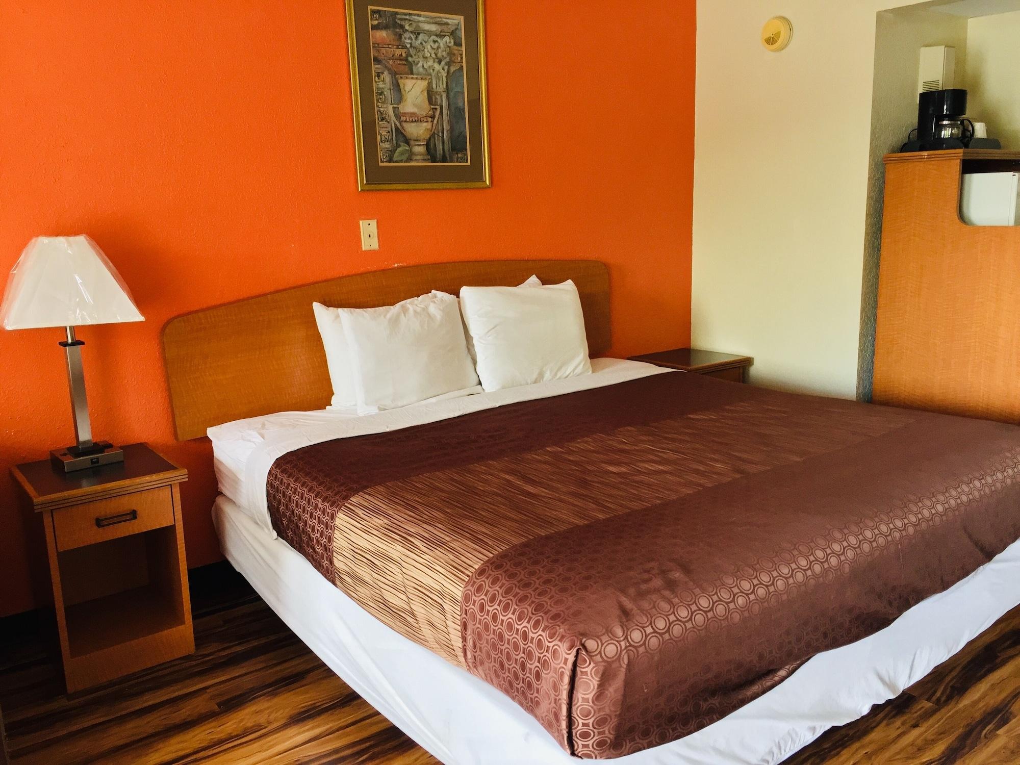 Bear Mount Inn & Suites Pigeon Forge Eksteriør billede