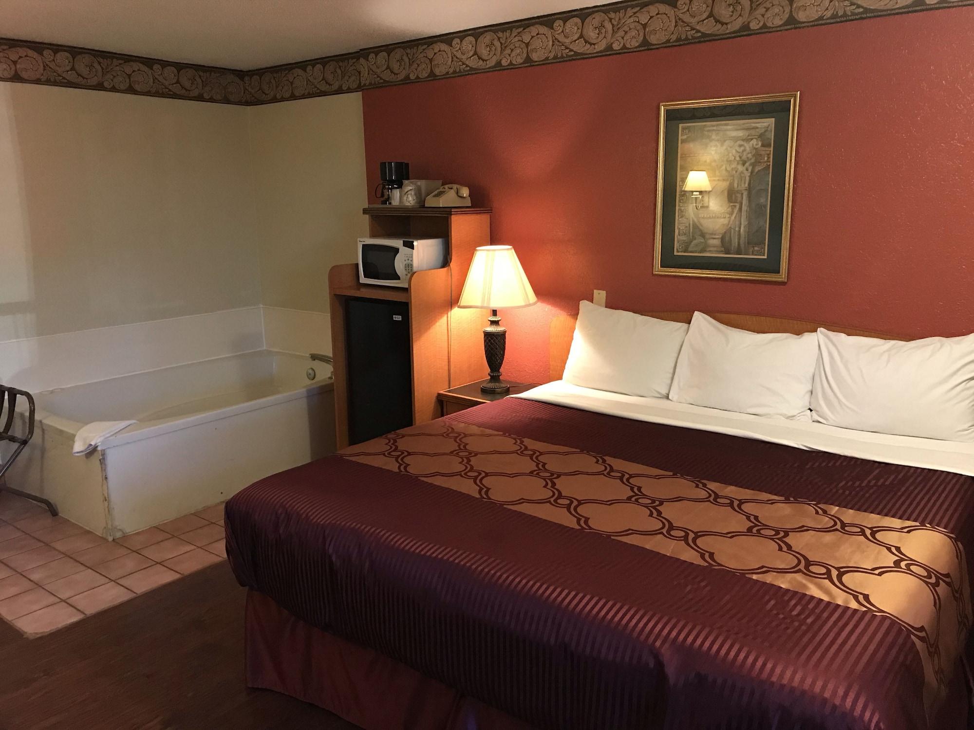 Bear Mount Inn & Suites Pigeon Forge Eksteriør billede