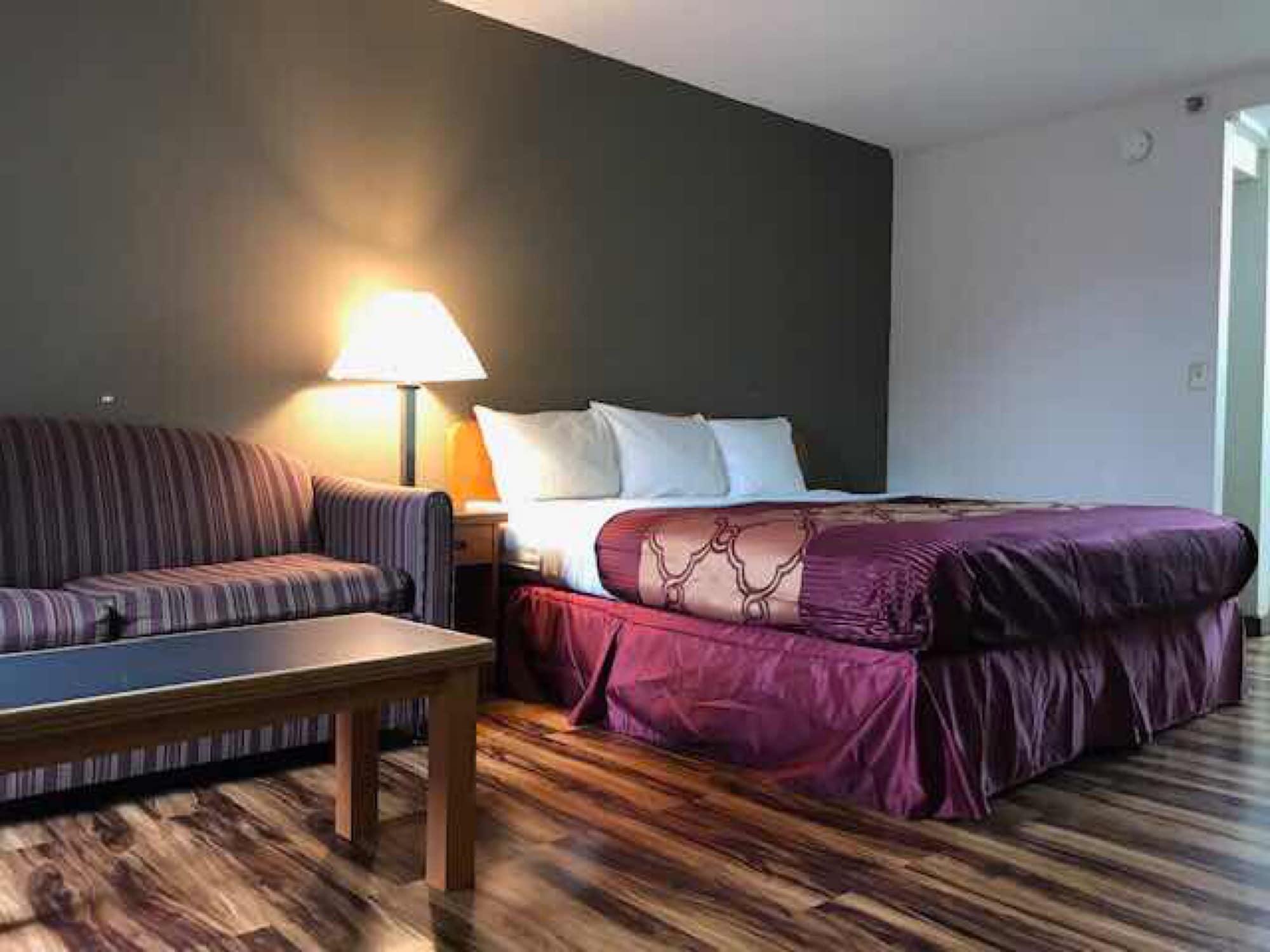Bear Mount Inn & Suites Pigeon Forge Eksteriør billede